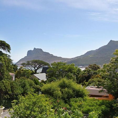 Hout Bay Hideaway Hotel Buitenkant foto