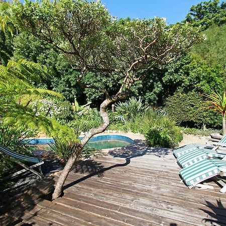 Hout Bay Hideaway Hotel Buitenkant foto