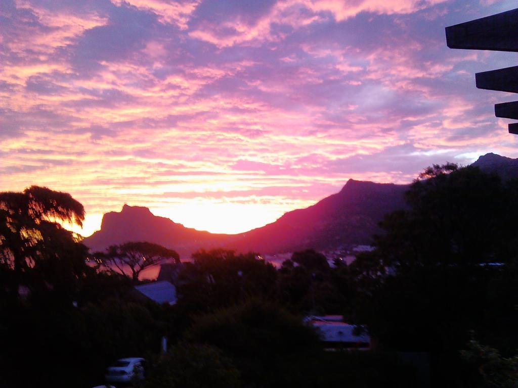 Hout Bay Hideaway Hotel Buitenkant foto