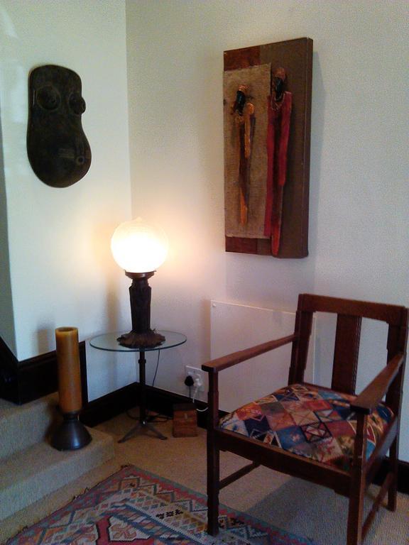 Hout Bay Hideaway Hotel Buitenkant foto