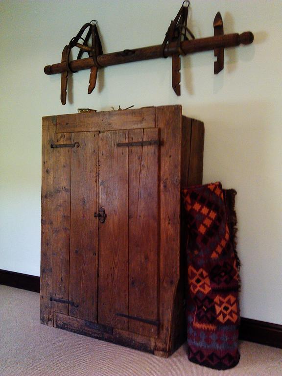 Hout Bay Hideaway Hotel Buitenkant foto