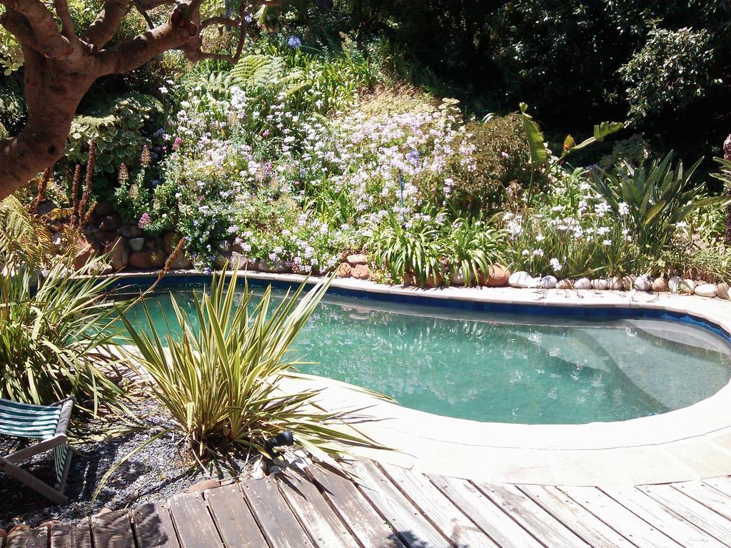 Hout Bay Hideaway Hotel Buitenkant foto