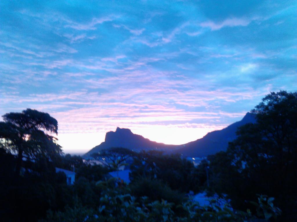 Hout Bay Hideaway Hotel Buitenkant foto