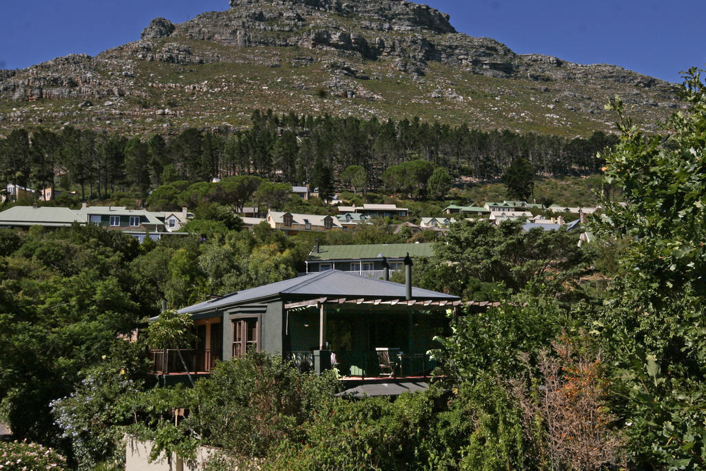 Hout Bay Hideaway Hotel Kamer foto