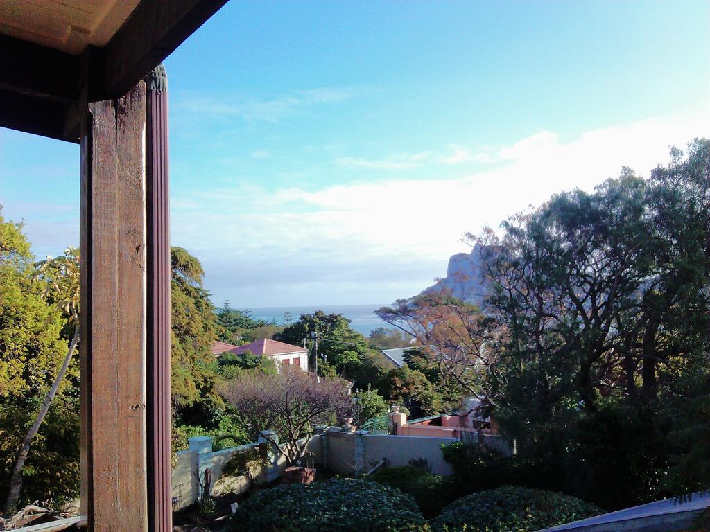 Hout Bay Hideaway Hotel Kamer foto