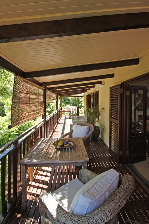 Hout Bay Hideaway Hotel Kamer foto