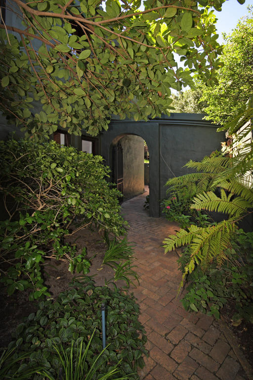 Hout Bay Hideaway Hotel Buitenkant foto