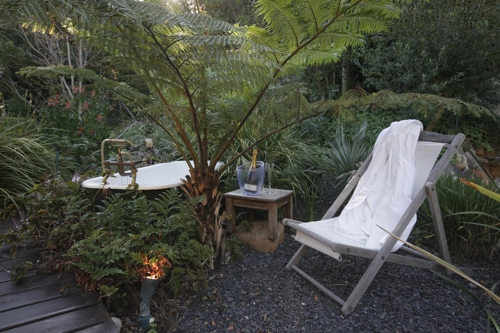 Hout Bay Hideaway Hotel Buitenkant foto