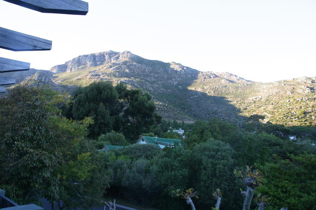 Hout Bay Hideaway Hotel Kamer foto