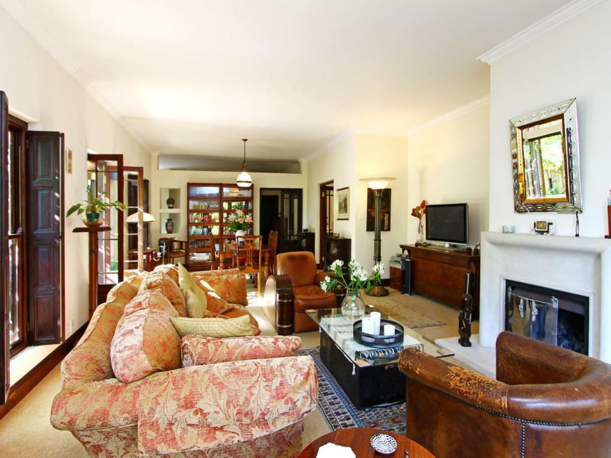 Hout Bay Hideaway Hotel Buitenkant foto
