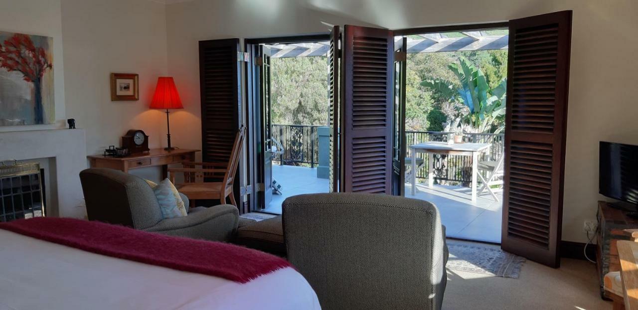 Hout Bay Hideaway Hotel Buitenkant foto