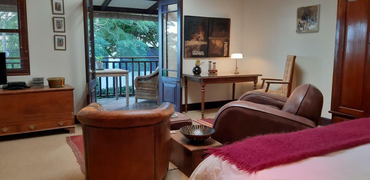 Hout Bay Hideaway Hotel Buitenkant foto