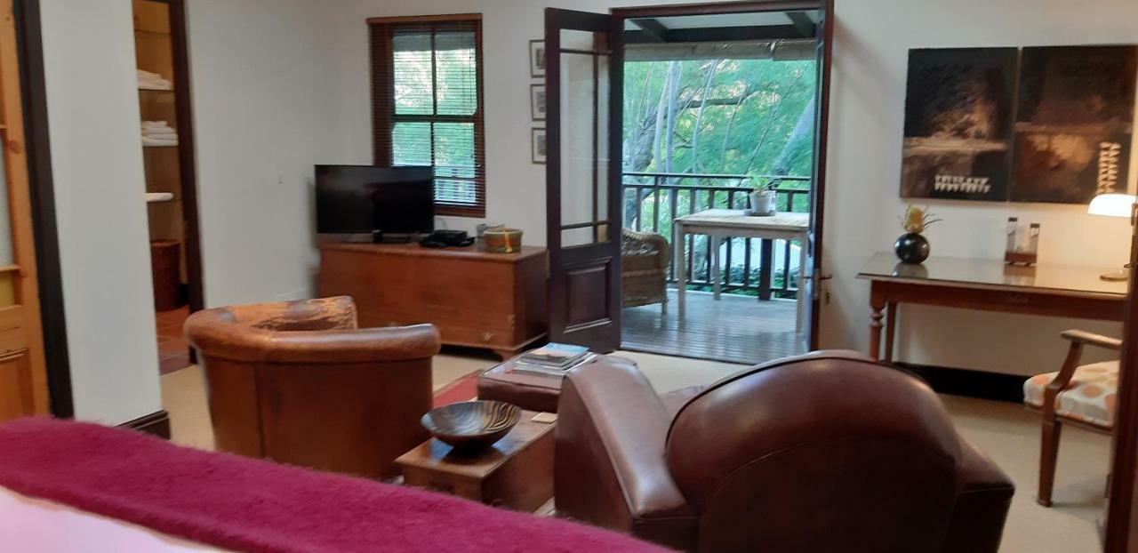 Hout Bay Hideaway Hotel Buitenkant foto