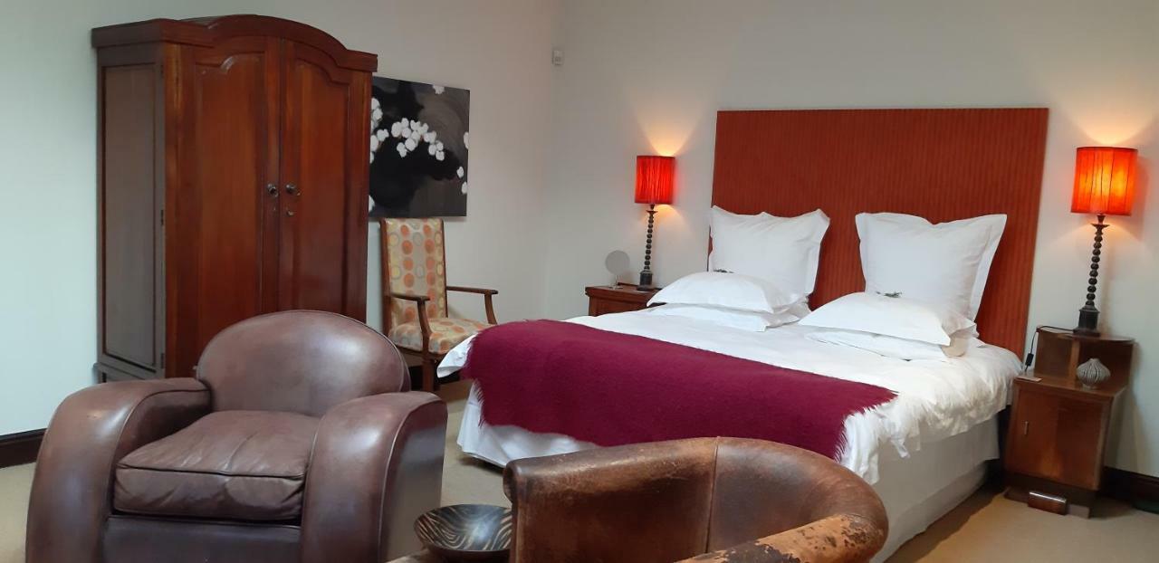 Hout Bay Hideaway Hotel Buitenkant foto