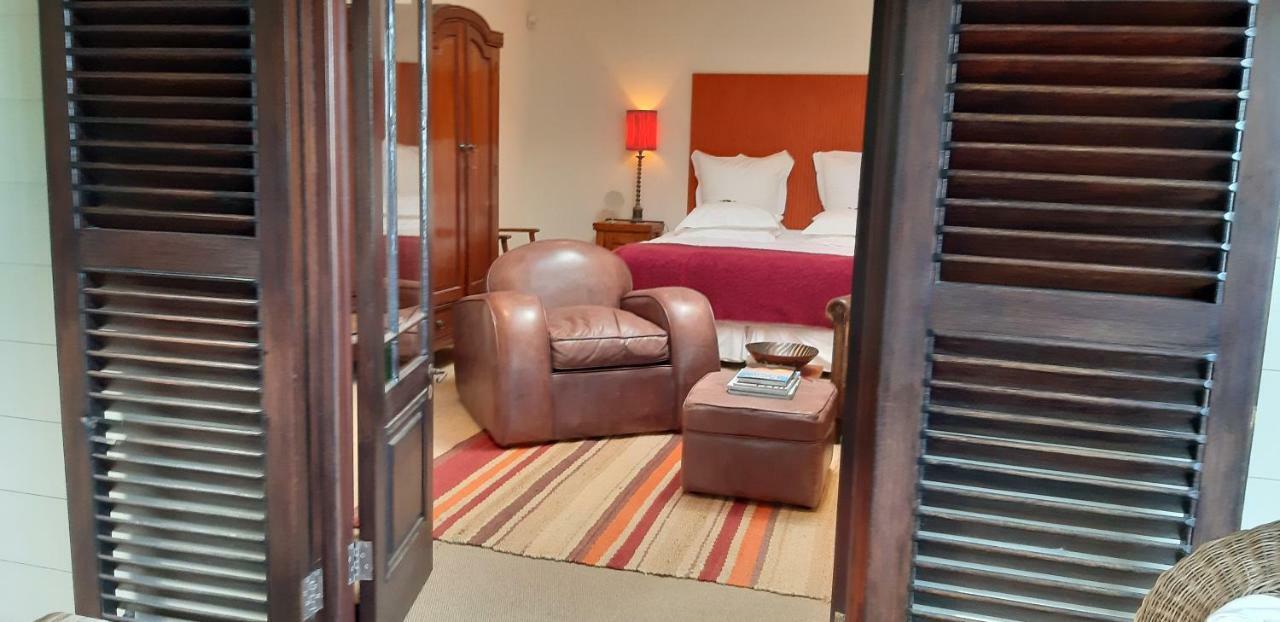 Hout Bay Hideaway Hotel Buitenkant foto
