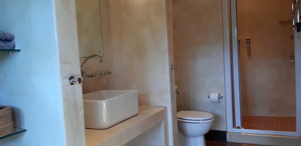 Hout Bay Hideaway Hotel Buitenkant foto
