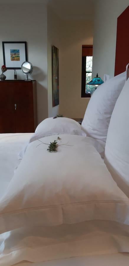 Hout Bay Hideaway Hotel Buitenkant foto