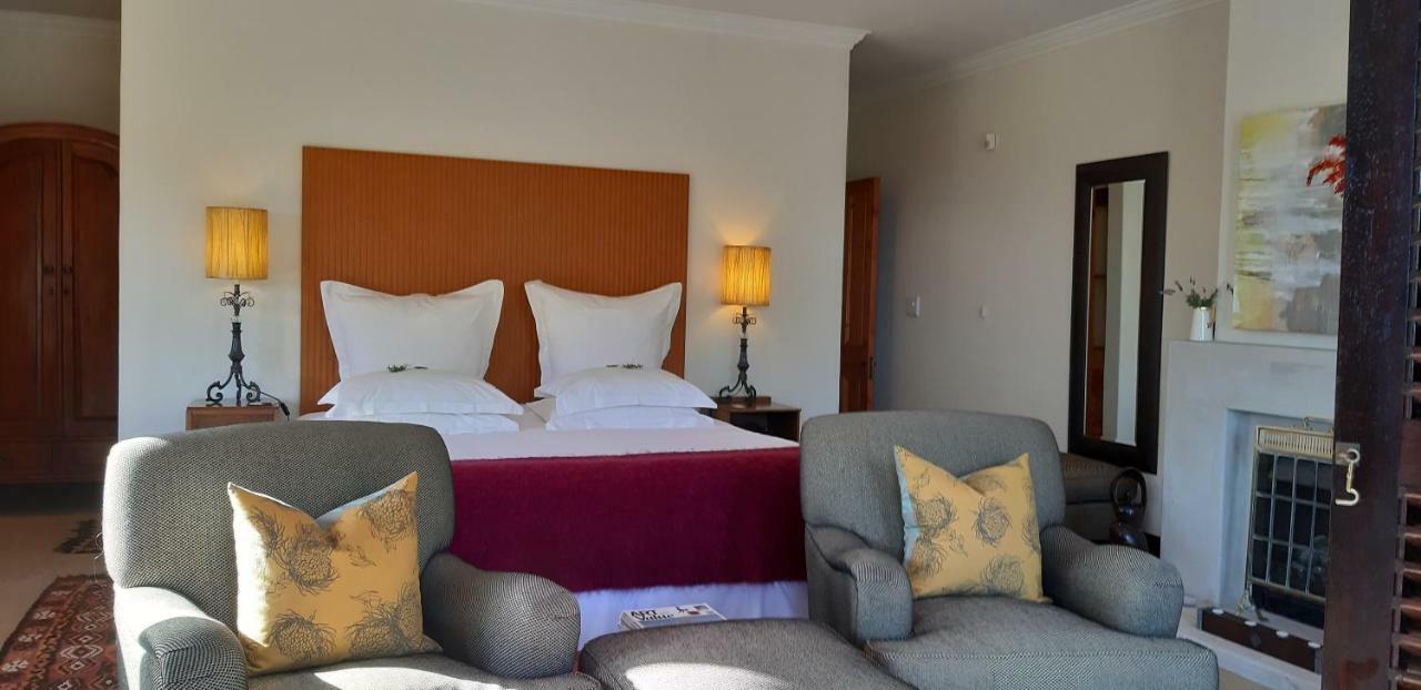 Hout Bay Hideaway Hotel Buitenkant foto