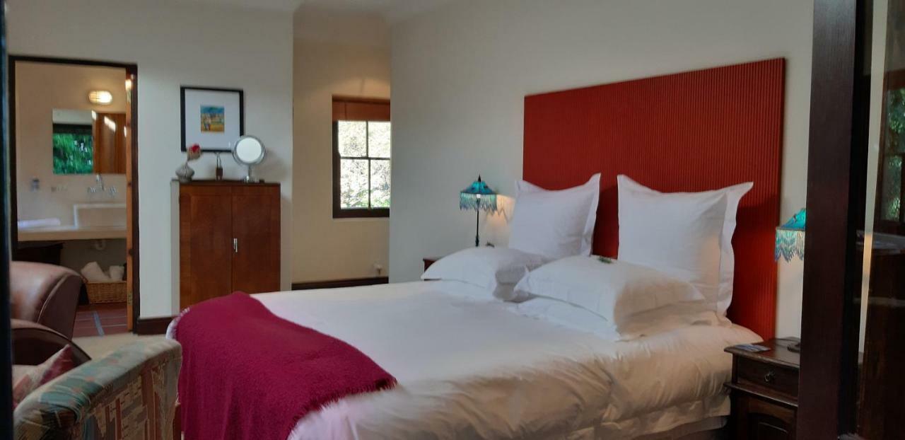 Hout Bay Hideaway Hotel Buitenkant foto