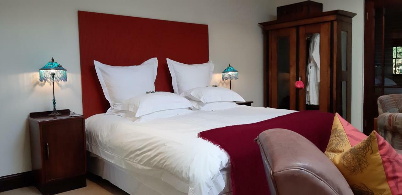 Hout Bay Hideaway Hotel Buitenkant foto