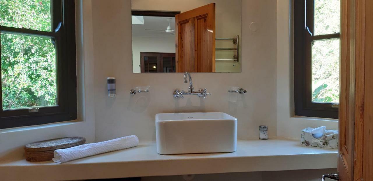 Hout Bay Hideaway Hotel Buitenkant foto