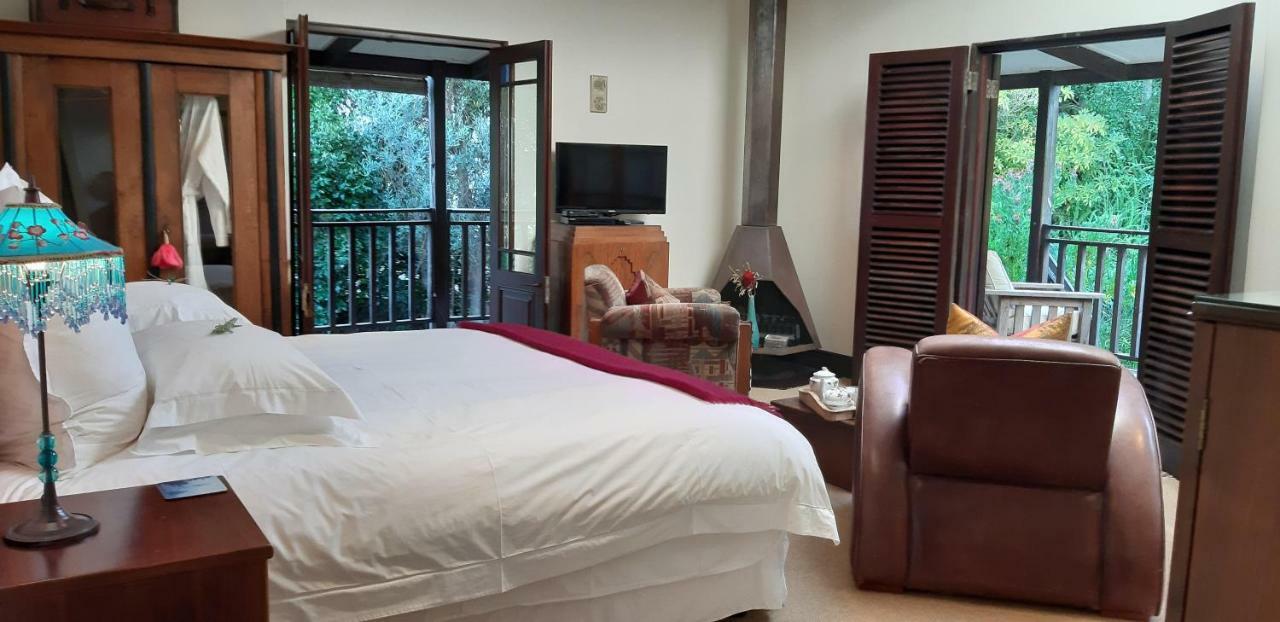 Hout Bay Hideaway Hotel Buitenkant foto