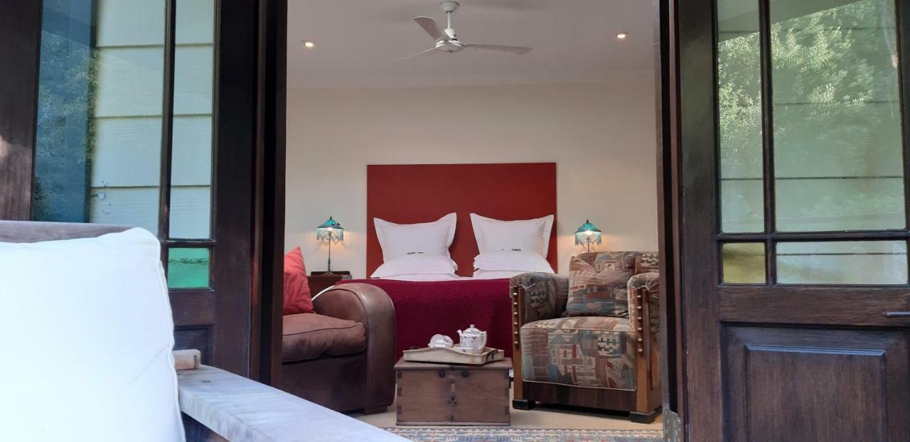 Hout Bay Hideaway Hotel Buitenkant foto