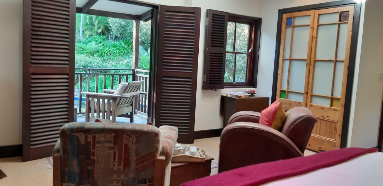 Hout Bay Hideaway Hotel Buitenkant foto
