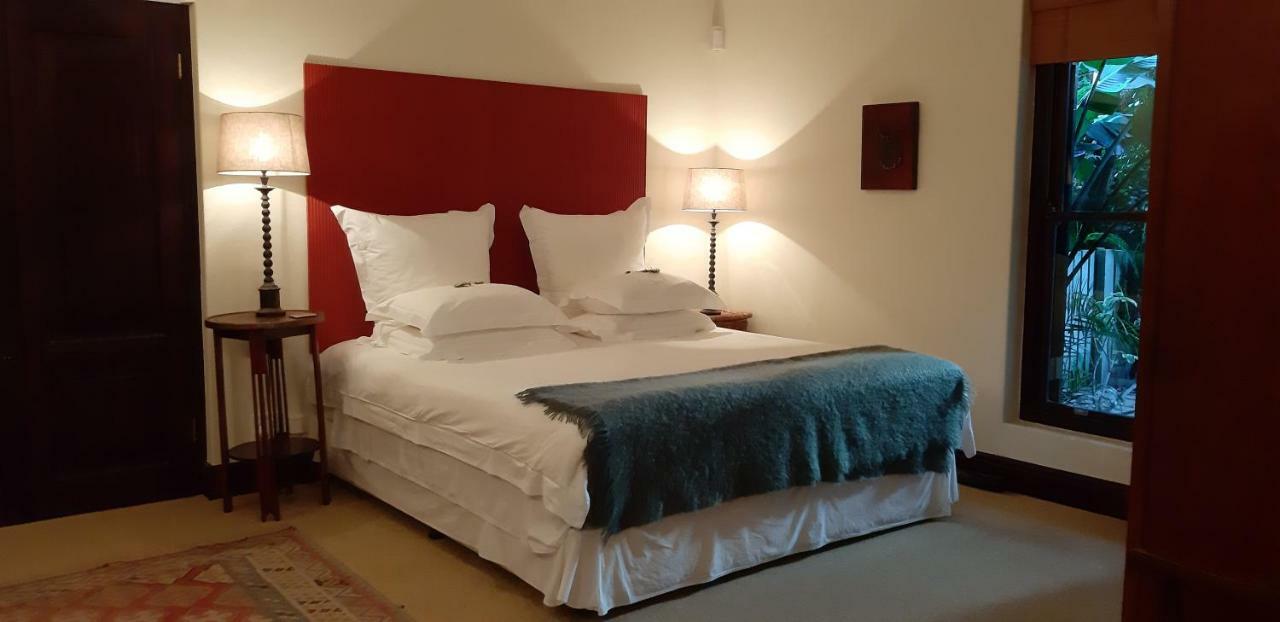 Hout Bay Hideaway Hotel Buitenkant foto