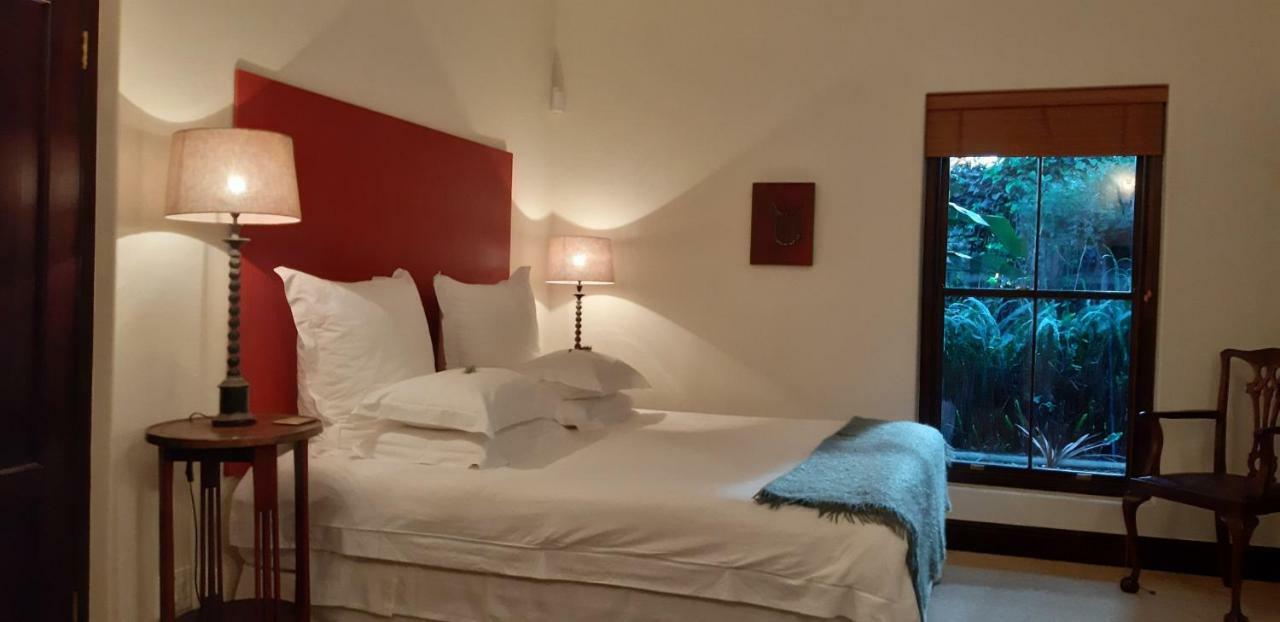 Hout Bay Hideaway Hotel Buitenkant foto