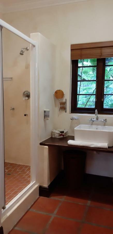 Hout Bay Hideaway Hotel Buitenkant foto