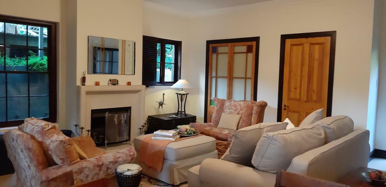 Hout Bay Hideaway Hotel Buitenkant foto