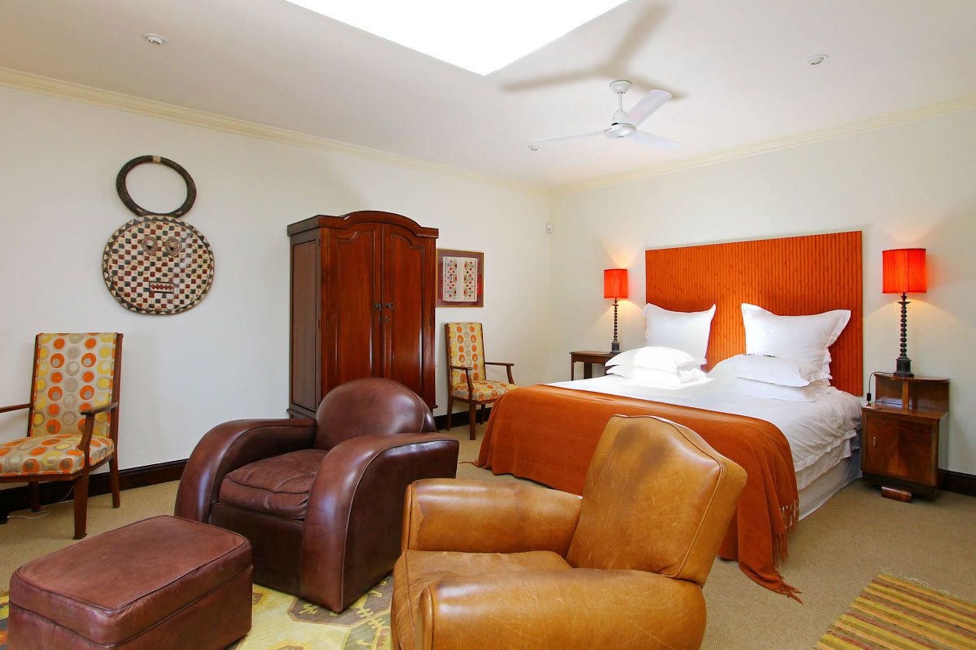 Hout Bay Hideaway Hotel Buitenkant foto