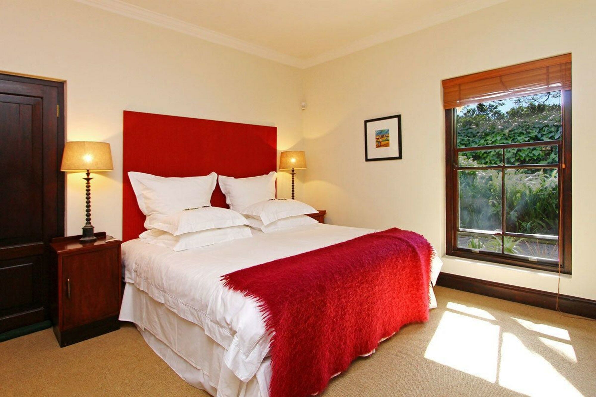 Hout Bay Hideaway Hotel Buitenkant foto