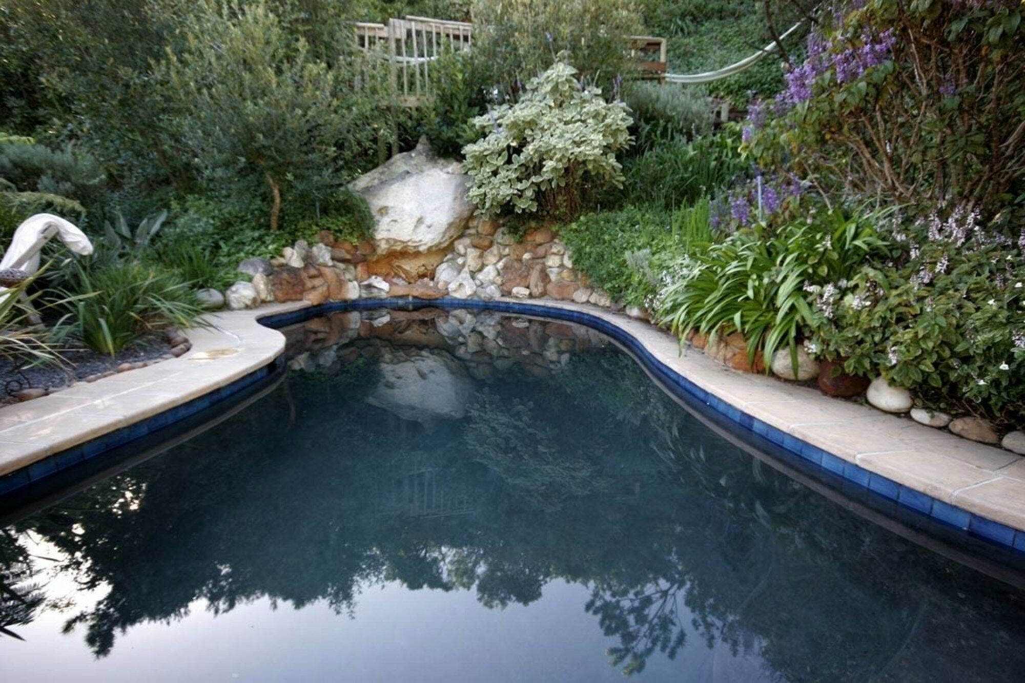 Hout Bay Hideaway Hotel Buitenkant foto