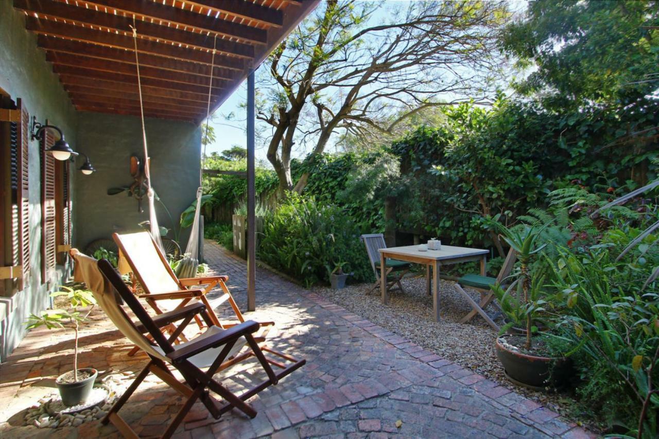 Hout Bay Hideaway Hotel Buitenkant foto