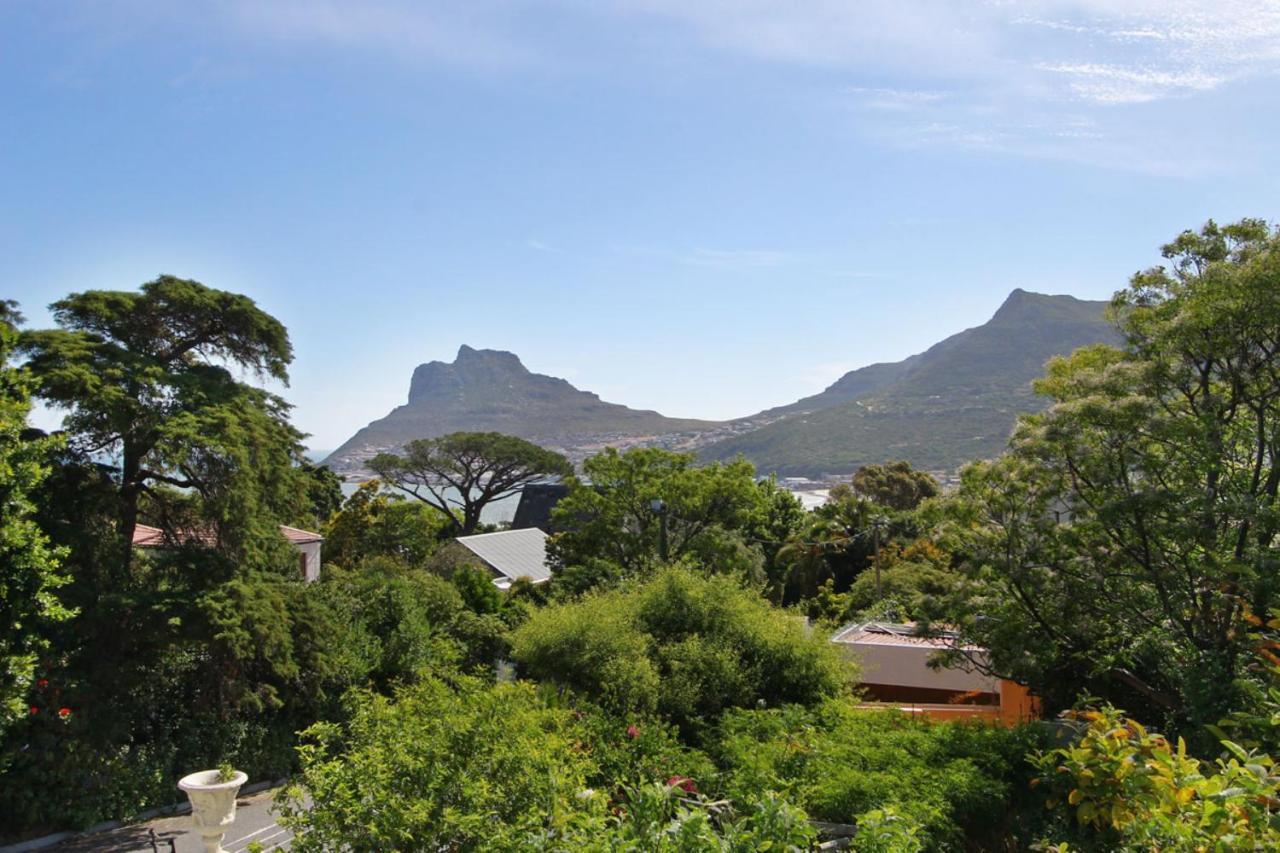 Hout Bay Hideaway Hotel Buitenkant foto