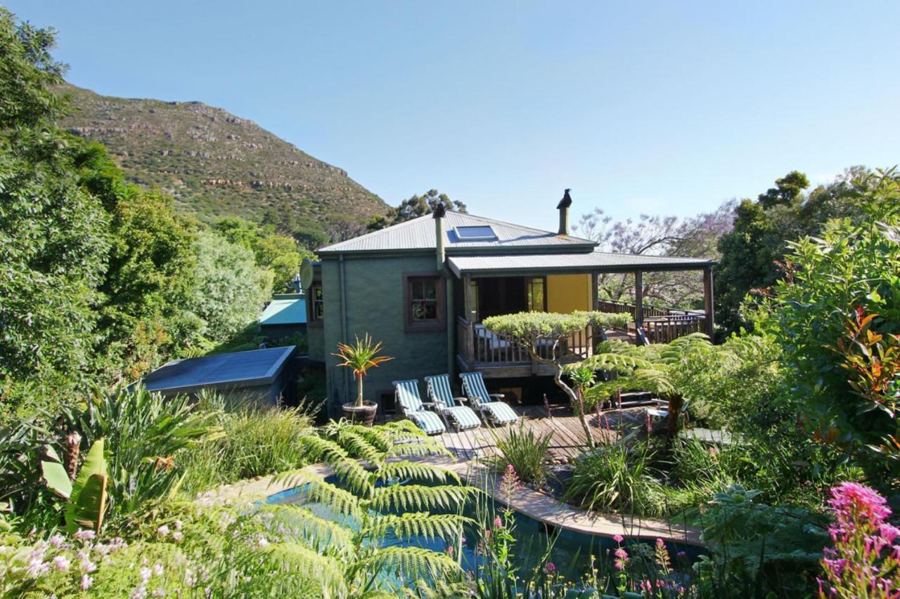 Hout Bay Hideaway Hotel Buitenkant foto