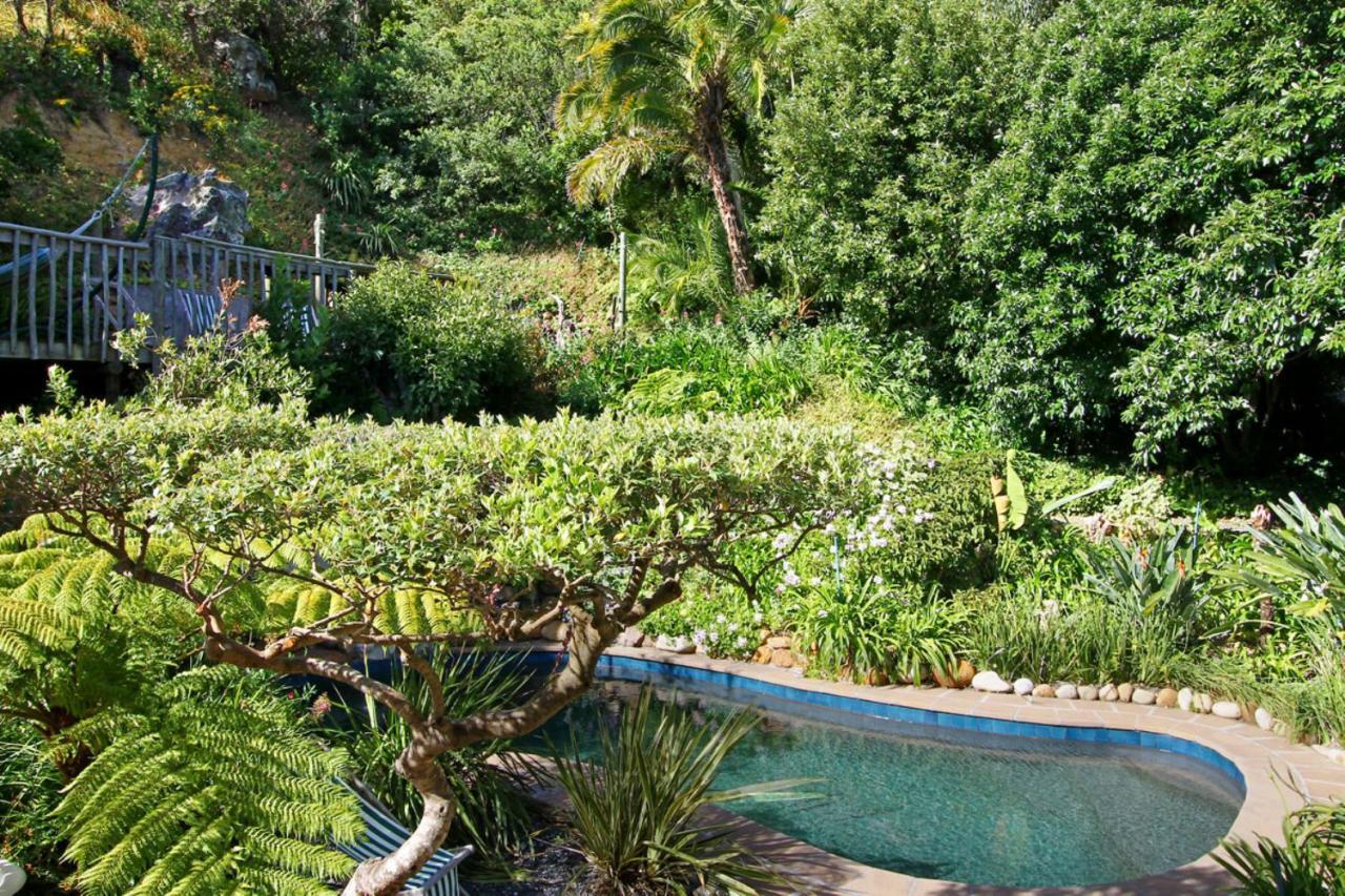 Hout Bay Hideaway Hotel Buitenkant foto
